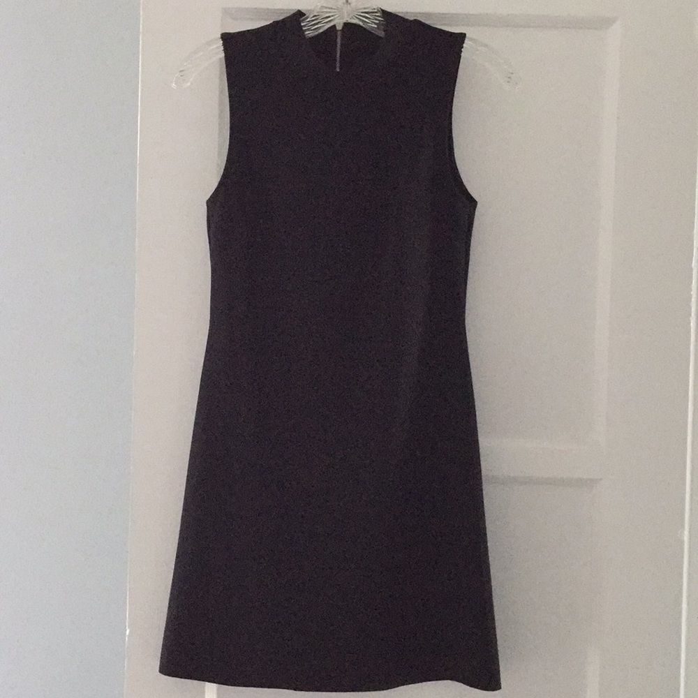 Mod mock neck LBD